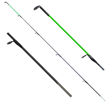 Feeder Spitze Jaxon AKSWW - 3,0 mm - carbon
