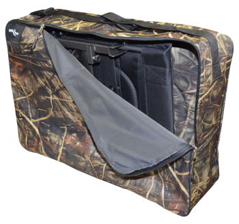 Tasche RS Fish für Stuhl FK2 Camo