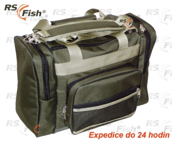 Tasche RS Fish Picolo - 3