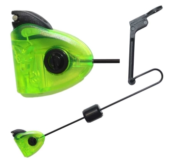 Swinger FOX MK3 - farbe grün