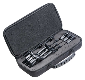 Swinger Mivardi MCX 66 - Set mit 3 Stück