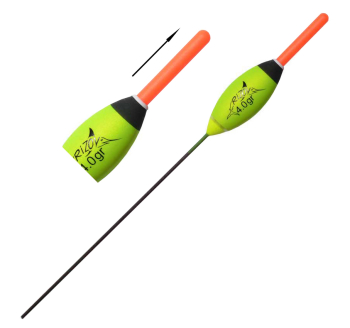 Posen Rizov 51 - 5,0 g