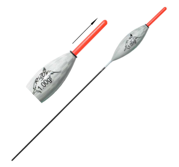 Posen Rizov 154 - 0,5 g