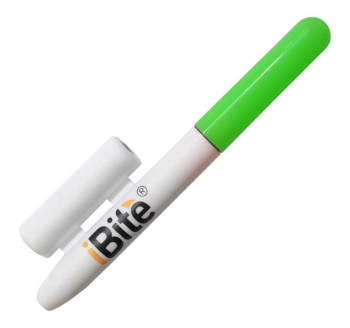 Elektrisches Licht IBite TIP - IBLDB43G - farbe grün