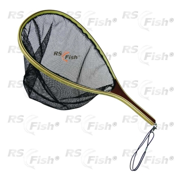 Kescher York 45715 - holz