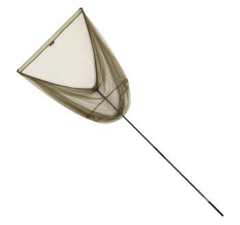 Kescher Delphin Partisan 90 x 90 cm