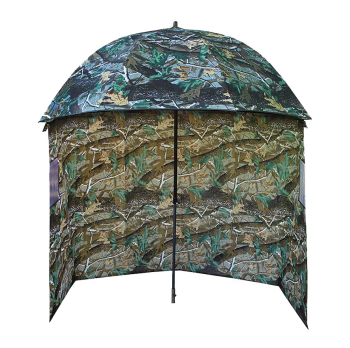 Schirmzelt Suretti 2,2 m - farbe camouflage