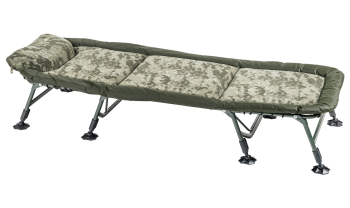 Liege Mivardi CamoCODE FLAT8