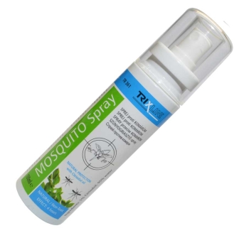 Repellent - spray gegen Mücken