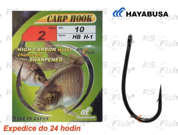 Haken Hayabusa Carp Hook H