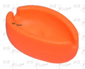Form feeder Zfish Method Flat XL