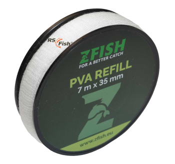 PVA mesh Zfish - ersatz