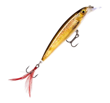 Wobbler Rapala X - Rap® - farbe TRL