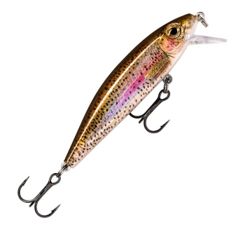 Wobbler Rapala X - Rap® Countdown - farbe RTL