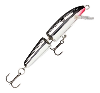 Wobbler Rapala Jointed® - farbe CH