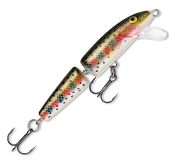 Wobbler Rapala Jointed® - farbe RT