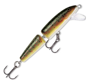 Wobbler Rapala Jointed® - farbe TR