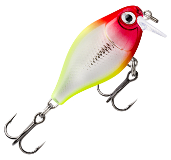 Wobler Rapala X-Light Crank Shallow Runner - farbe CLN