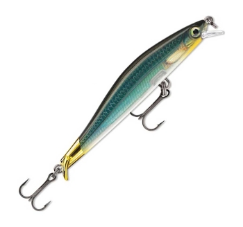 Wobbler Rapala Ripstop® - farbe CBN