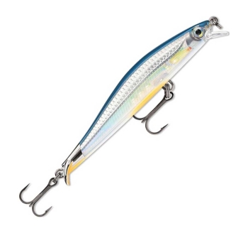 Wobbler Rapala Ripstop® - farbe EB