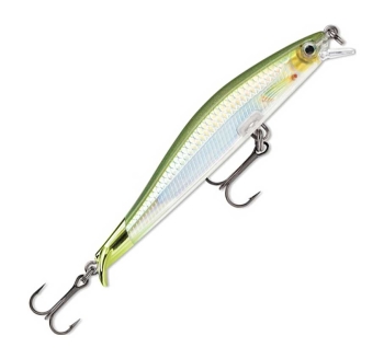 Wobbler Rapala Ripstop® - farbe HER