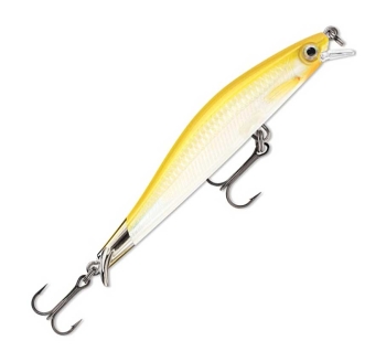 Wobbler Rapala Ripstop® - farbe MRL