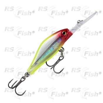 Wobbler Rapala Shadow Rap® Jack Deep - farbe CLN