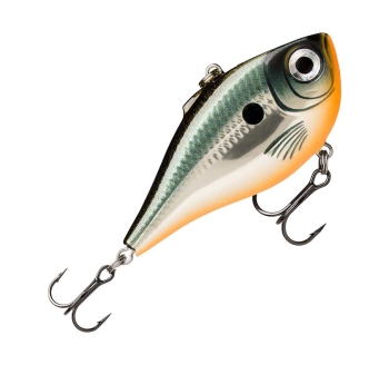 Wobler Rapala Rippin´Rap® - farbe HLW
