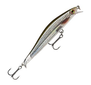 Wobbler Rapala Ripstop® - farbe ROL