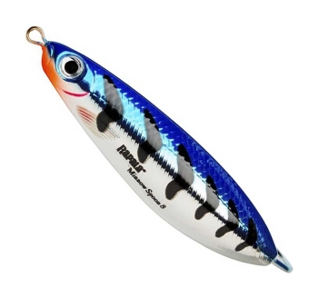 Rapala Rattlin´Minnow Spoon - farbe MBT
