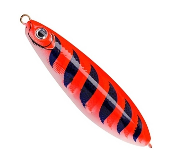 Rapala Rattlin´Minnow Spoon - farbe OAB