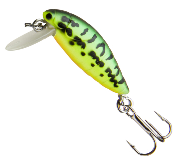 Wobbler Cormoran COR F10 - Firetiger - 53-04282