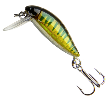 Wobbler Cormoran COR F10 - Striped Ayu - 53-04283