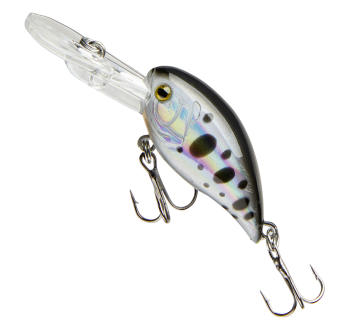 Wobbler Cormoran COR F12 - Dotted Roach - 53-04414