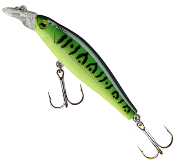 Wobbler Cormoran COR SP2 - Firetiger - 53-04652