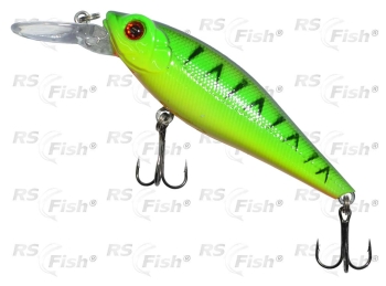 Wobbler Jaxon Atract Oskar XXH-B - farbe VR-XHB080E