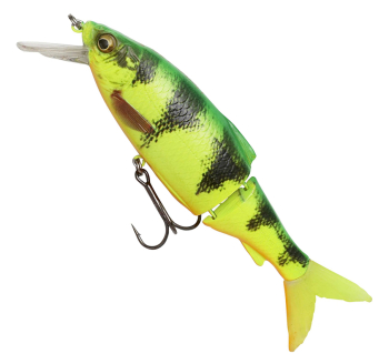 Wobbler Savage Gear 3D Roach Lipster - farbe Firetiger