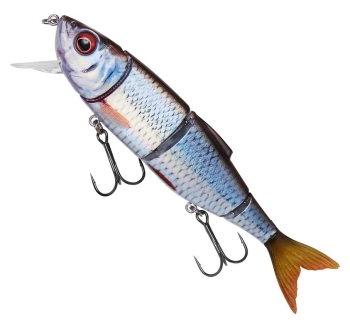 Wobbler Savage Gear 4Play V2 Liplure - farbe Roach