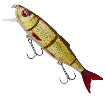 Wobbler Savage Gear 4Play V2 Liplure - farbe Rudd