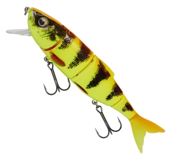Wobbler Savage Gear 4Play V2 Liplure - farbe Golden Ambulance