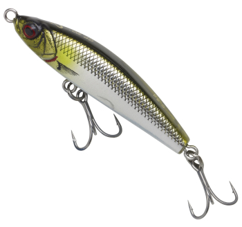 Wobbler Savage Gear Gravity Pencil - farbe Mirror Ayu