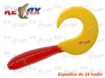 Twister Relax VR 4 - farbe 053 - 7,5 cm