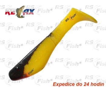 Ripper Kopyto Relax BLS 2 - farbe 061 - 5,0 cm