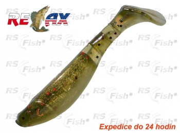 Ripper Kopyto Relax BLS 2,5 Laminat - farbe 088 - 6,5 cm