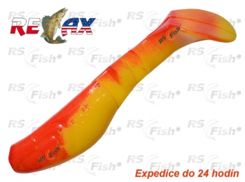 Ripper Kopyto Relax BLS 3 - farbe 062 - 7,5 cm