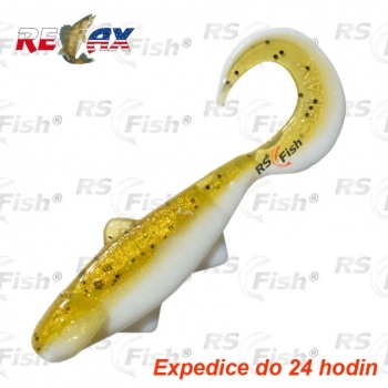 Banjo Relax 1" - farbe 072 - 4,5 cm