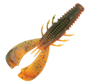 Rapala Crushcity Cleanup Craw - farbe BCR