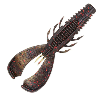 Rapala Crushcity Cleanup Craw - farbe CAL