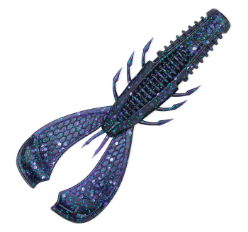 Rapala Crushcity Cleanup Craw - farbe CB