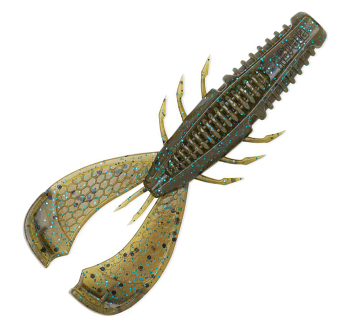 Rapala Crushcity Cleanup Craw - farbe GPBL